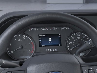 2025 Ford F-250SD XL