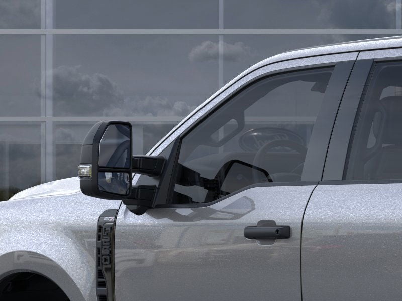 2025 Ford F-250SD XL