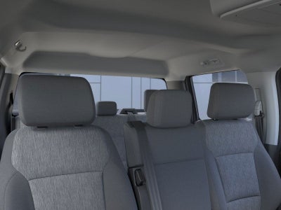 2025 Ford F-250SD XL