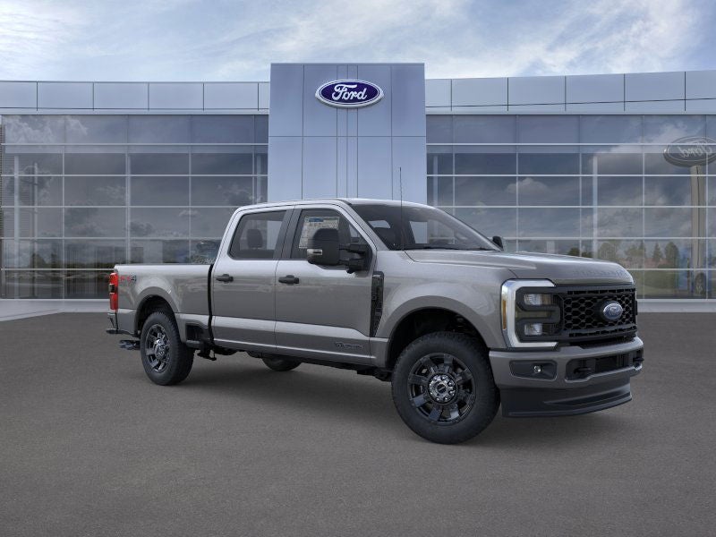 2025 Ford F-250SD XL