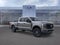 2025 Ford F-250SD XL