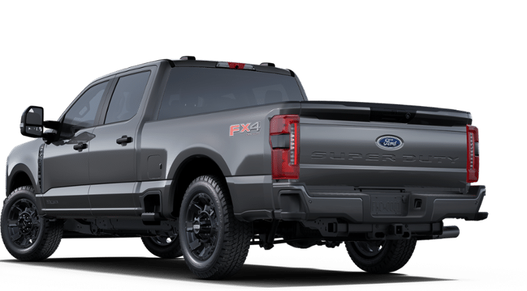 2025 Ford F-250SD XL