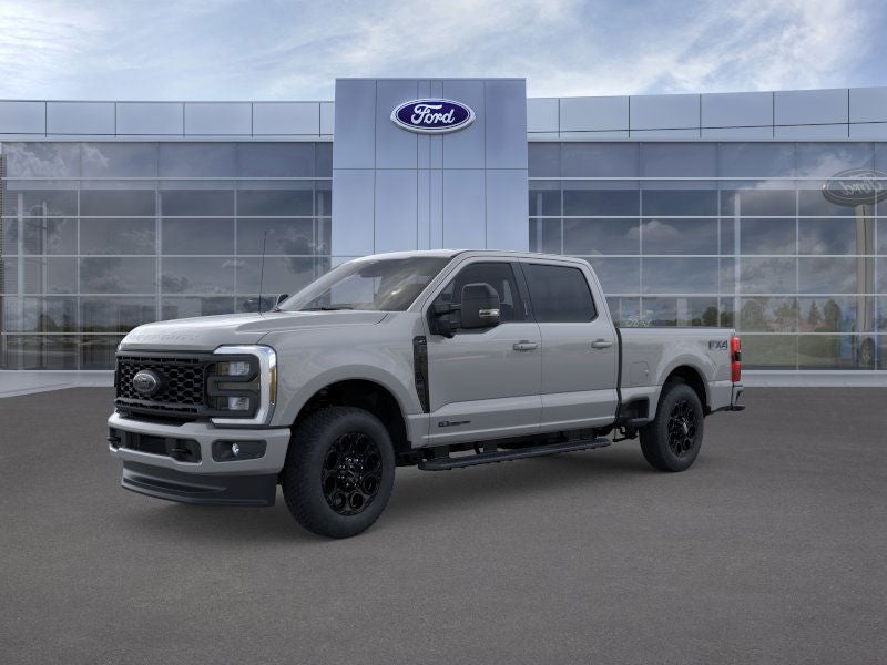 2025 Ford F-250SD XLT