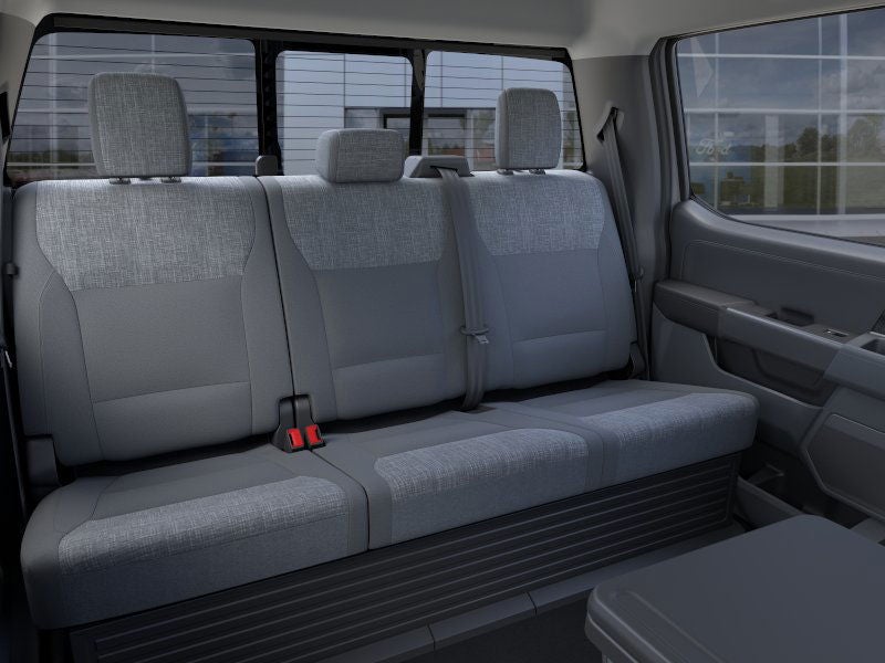 2025 Ford F-250SD XLT