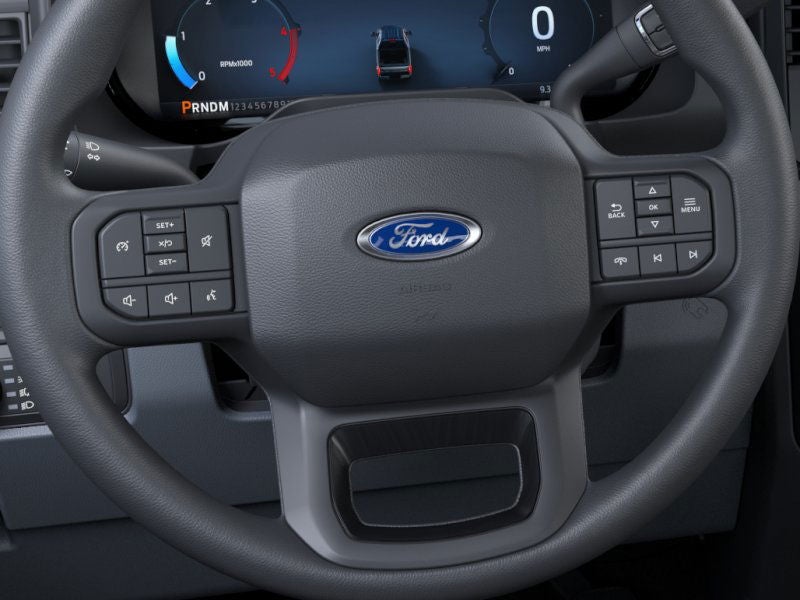 2025 Ford F-250SD XLT