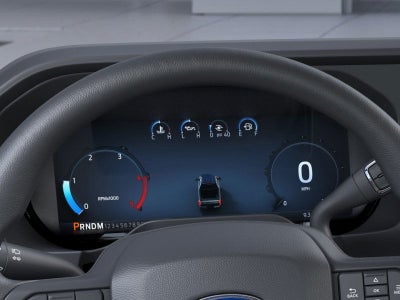 2025 Ford F-250SD XLT