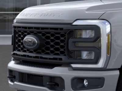 2025 Ford F-250SD XLT