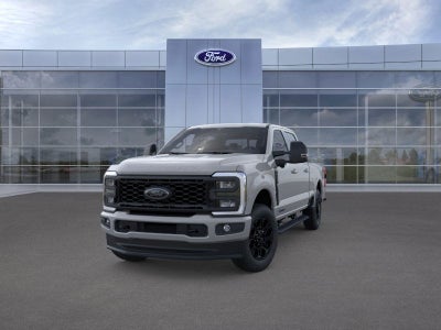 2025 Ford F-250SD XLT
