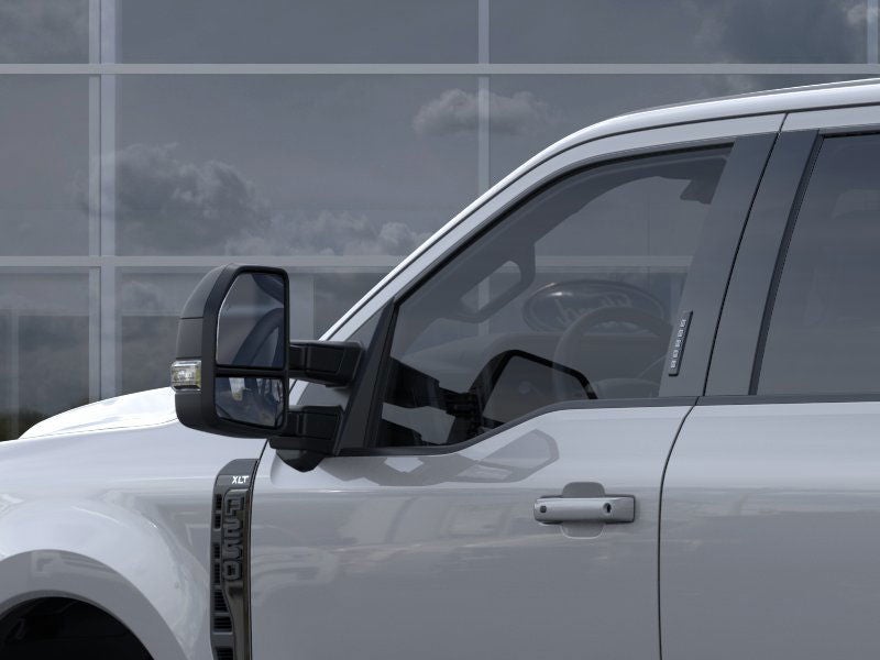 2025 Ford F-250SD XLT