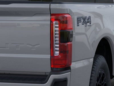 2025 Ford F-250SD XLT