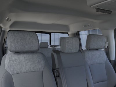 2025 Ford F-250SD XLT