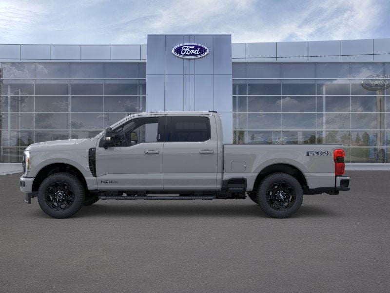 2025 Ford F-250SD XLT