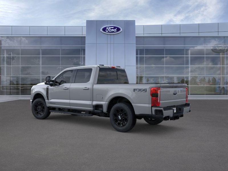 2025 Ford F-250SD XLT