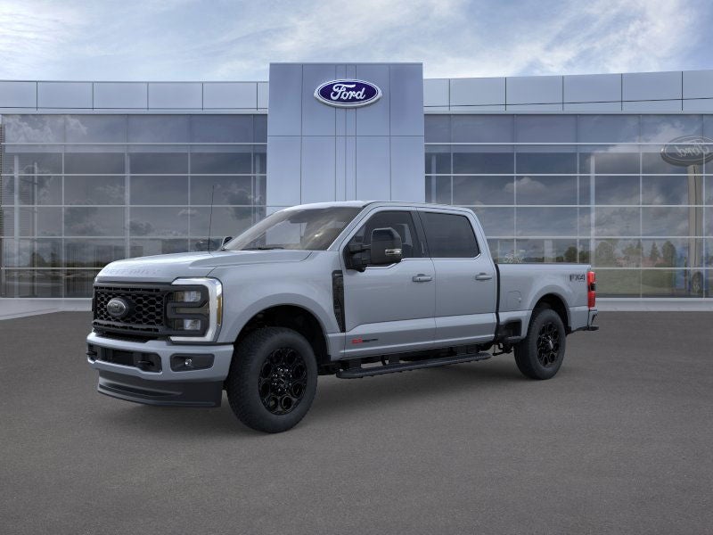 2025 Ford F-350SD Lariat
