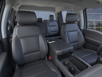 2025 Ford F-350SD Lariat