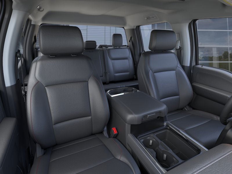 2025 Ford F-350SD Lariat