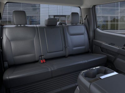 2025 Ford F-350SD Lariat