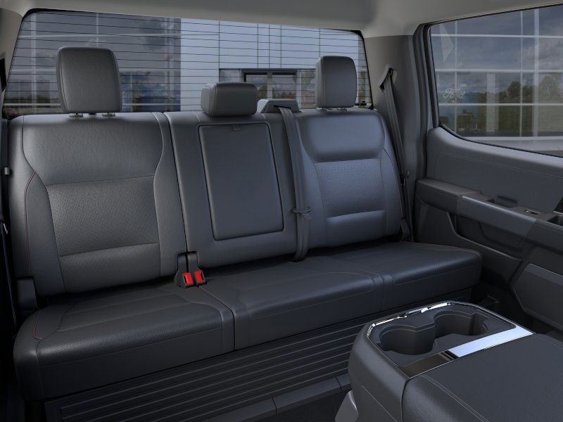 2025 Ford F-350SD Lariat