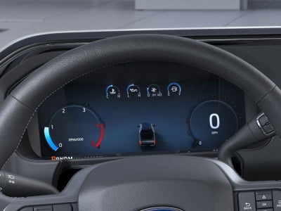 2025 Ford F-350SD Lariat