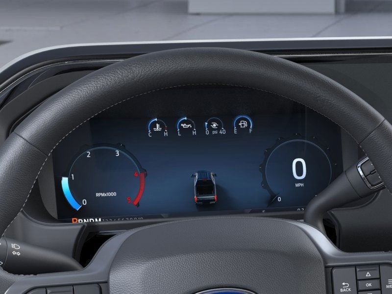 2025 Ford F-350SD Lariat