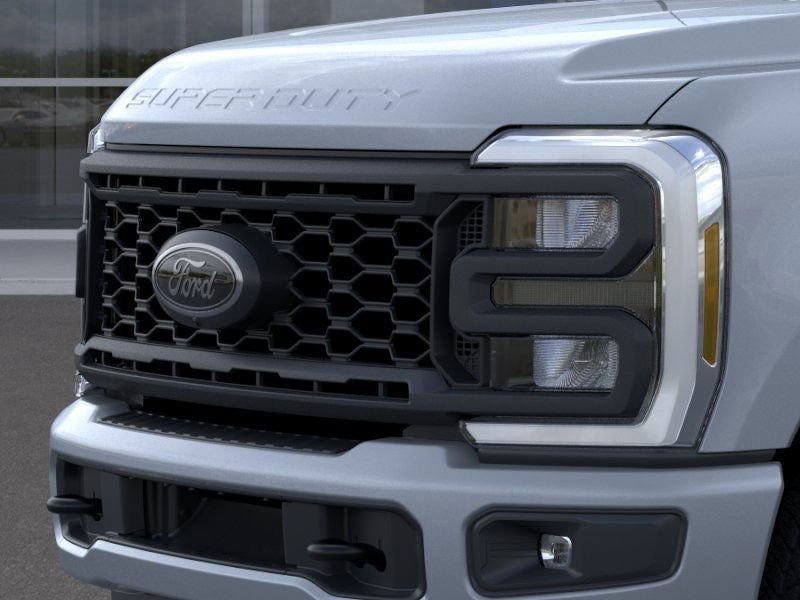 2025 Ford F-350SD Lariat