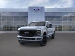 2025 Ford F-350SD Lariat