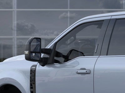 2025 Ford F-350SD Lariat