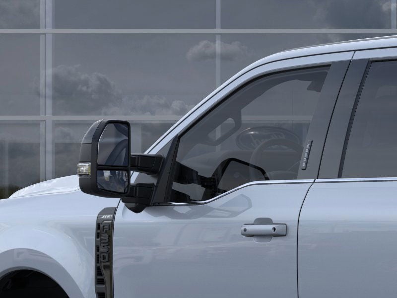 2025 Ford F-350SD Lariat