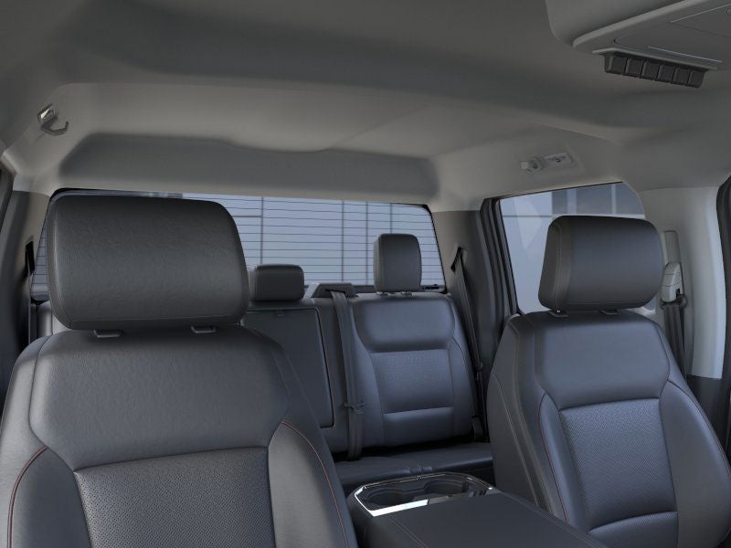 2025 Ford F-350SD Lariat