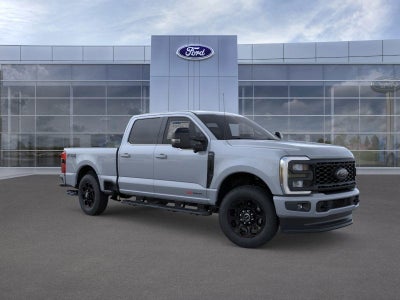 2025 Ford F-350SD Lariat