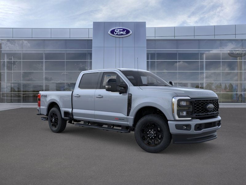 2025 Ford F-350SD Lariat