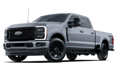 2025 Ford F-350SD Lariat