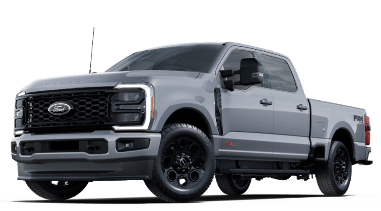 2025 Ford F-350SD Lariat