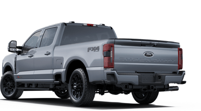 2025 Ford F-350SD Lariat