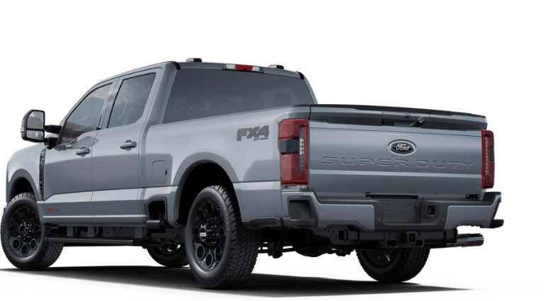 2025 Ford F-350SD Lariat