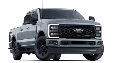 2025 Ford F-350SD Lariat