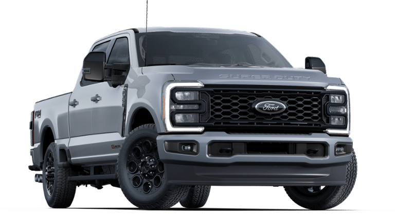 2025 Ford F-350SD Lariat