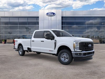 2026 Ford F-350SD XL