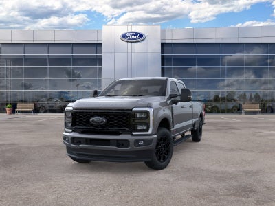 2026 Ford F-350SD XLT