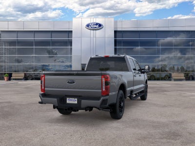 2026 Ford F-350SD XLT