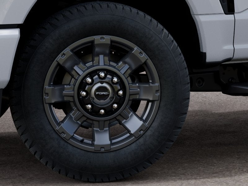 2027 Ford F-350SD XL