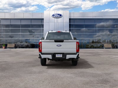 2027 Ford F-350SD XL