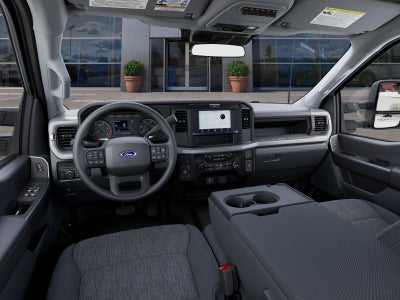 2027 Ford F-350SD XL