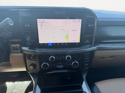 2025 Ford F-350SD Lariat