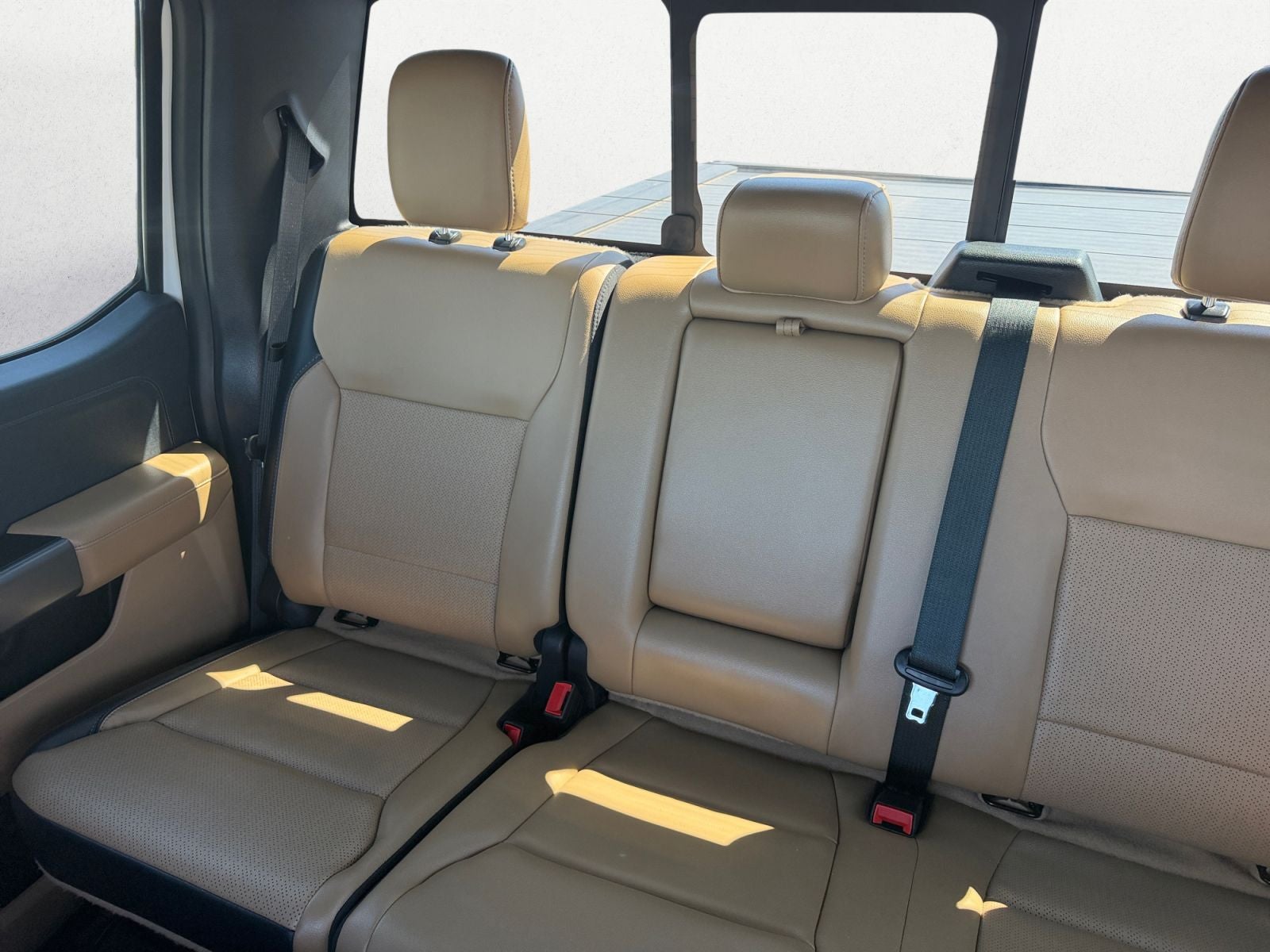 2025 Ford F-350SD Lariat