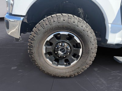 2025 Ford F-350SD Lariat