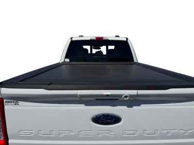 2025 Ford F-350SD Lariat