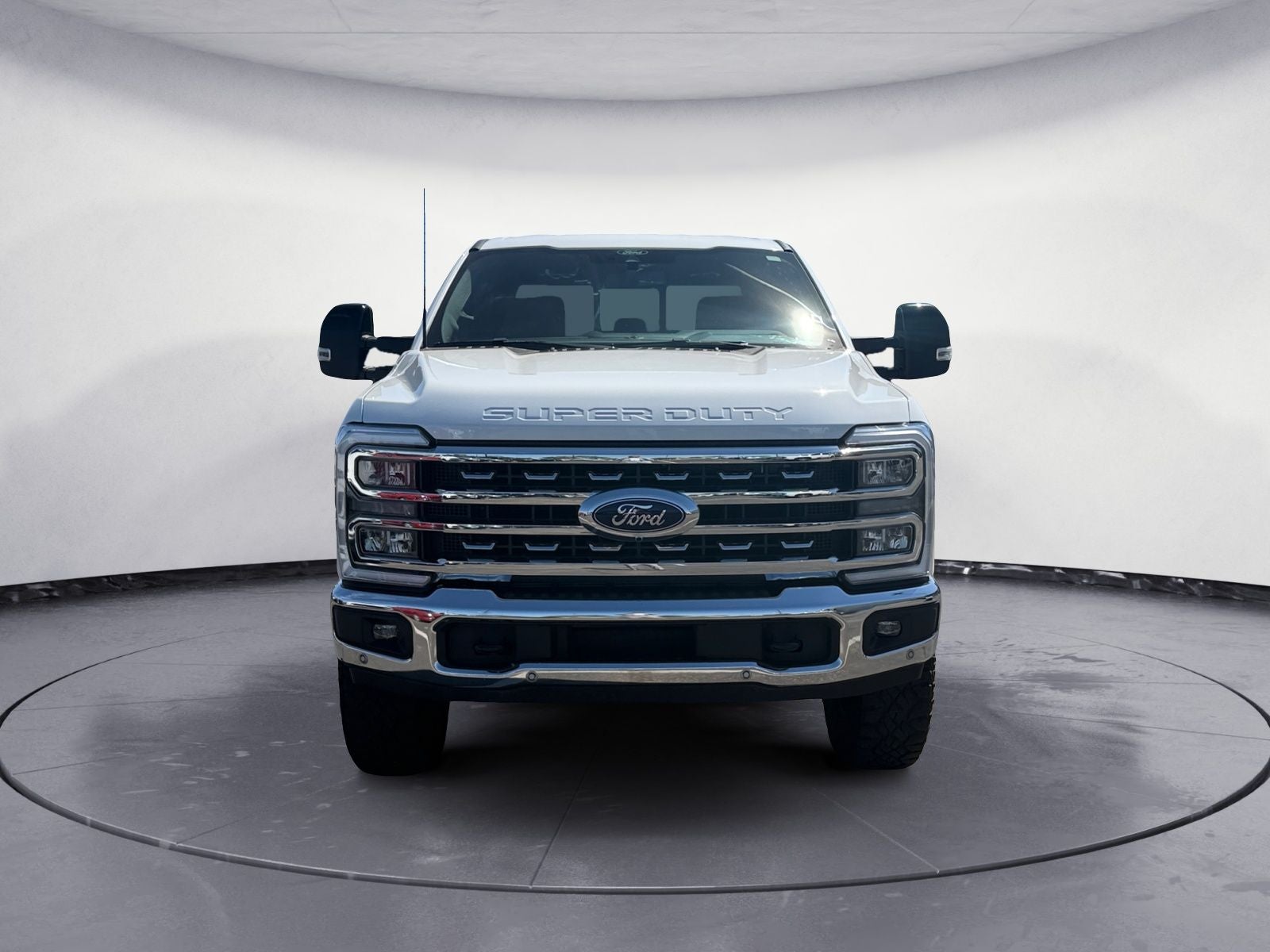 2025 Ford F-350SD Lariat