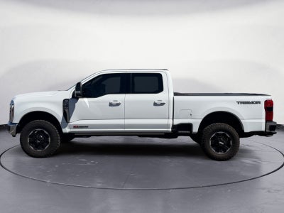 2025 Ford F-350SD Lariat