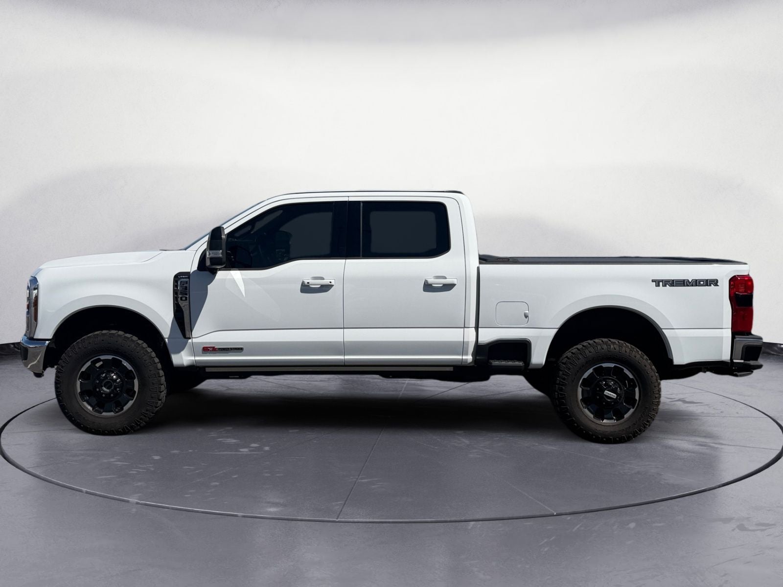 2025 Ford F-350SD Lariat